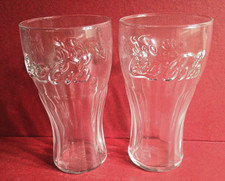 Pair 2 x Coca Cola Soft Drinks