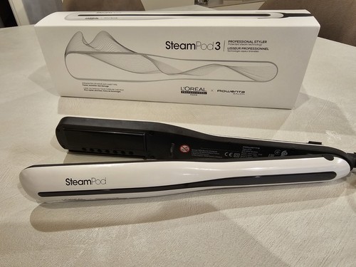 Oréal steampod 0 - steampod, piastra