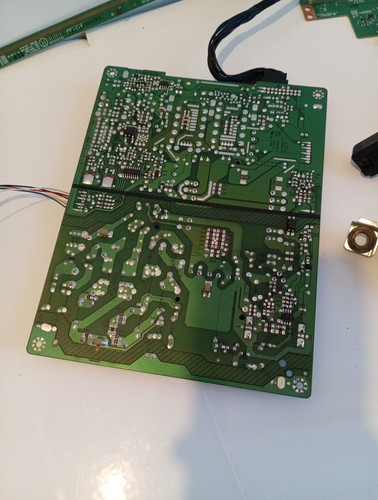 Finlux pollici kit - 42, tv