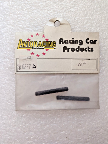 Avioracing 0277a tiges - avioracing,