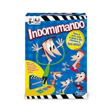 INDOMIMANDO HASBRO