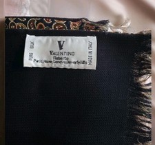 Sciarpa/Foulard Double Face