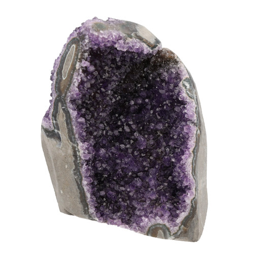 Geode ametista 800 - geode, |