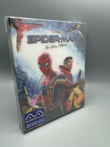 Spider man way home 4k - spider-man,