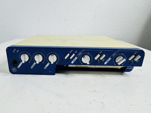 Digidesign mbox2 pro - digidesign,