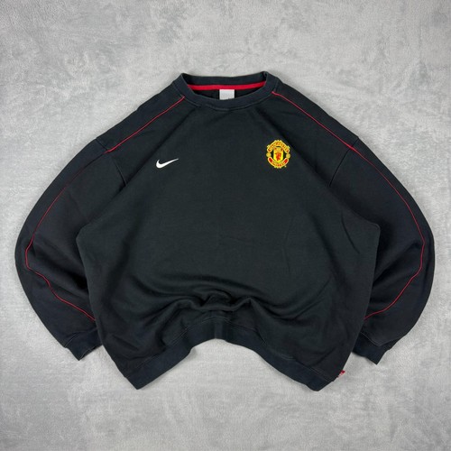 Felpa vintage nike - vintage,