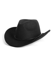 XL Cappelli Fedora Cowboy Uomo