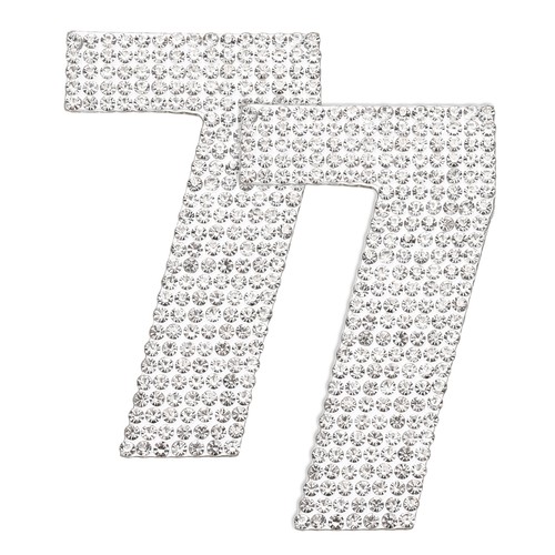 2pcs perline autoadesive - 2pcs,