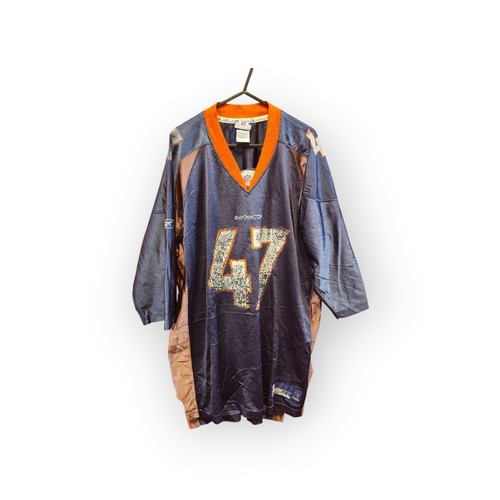 Maglia reebok denver - maglia,
