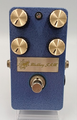 Pedale overdrive blackberry - pedale,