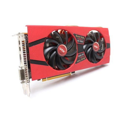 Vtx3d radeon 7950 - vtx3d, 3