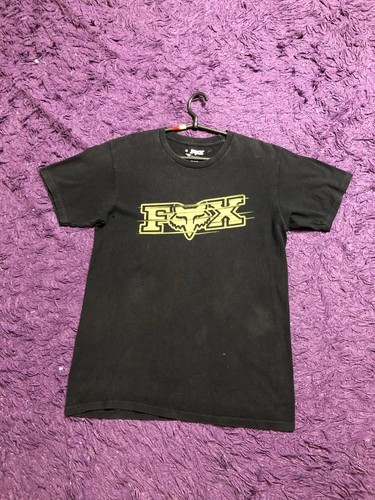 Shirt uomo vintage y2k - y2k, fox