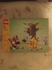 LEGO 40709 Parco Giochi degli