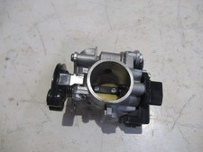 Papillon gaz (Yamaha -