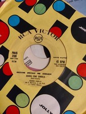 45 Giri EDOARDO VIANELLO Pinne