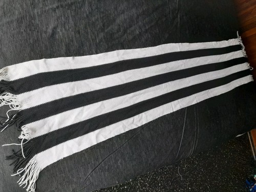 Sciarpa ultras juventus datata - sciarpa,