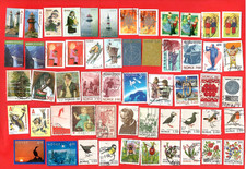 Francobolli e quadri WORLDWIDE