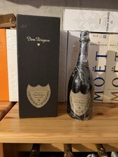 Dom perignon Vintage 2010
