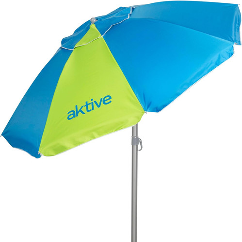 Ombrellone spiaggia 200 cm - 200,
