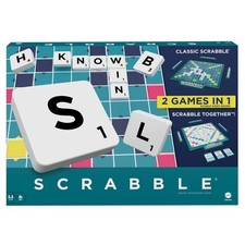 Scrabble Gioco da Tavolo