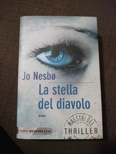 Stella del diavolo nesbo - stella,
