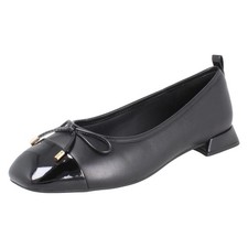 Donna Clarks Pelle Punta