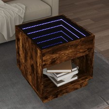 Tavolino da Salotto con LED