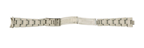 Bracciale rolex oyster - bracciale, steel