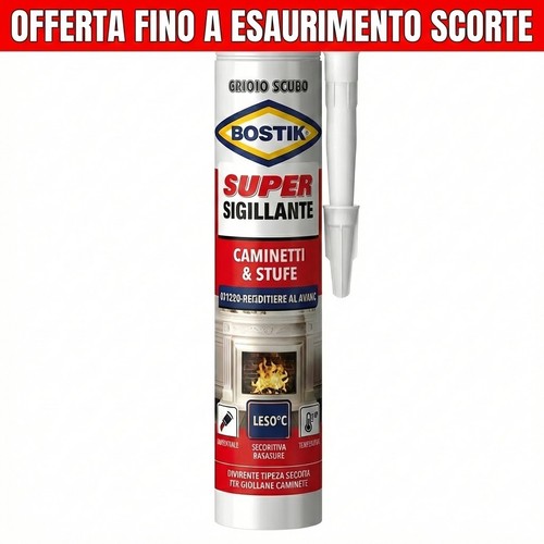 Mastice sigillante termico - mastice,
