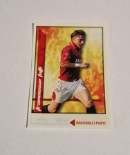 Totti Roma # 331 Calcio Merlin 2000 figurina calciatori