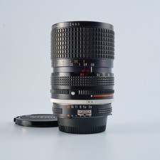 ECCELLENTE obiettivo zoom Nikon Ai-s Nikkor 28-85 mm F/3.5-4.5