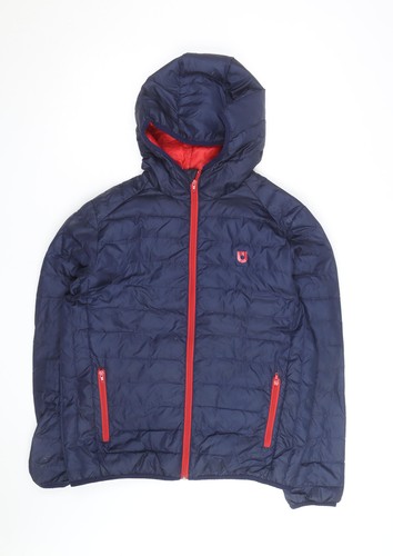 Ushuaia polo uomo blu - ushuaia,
