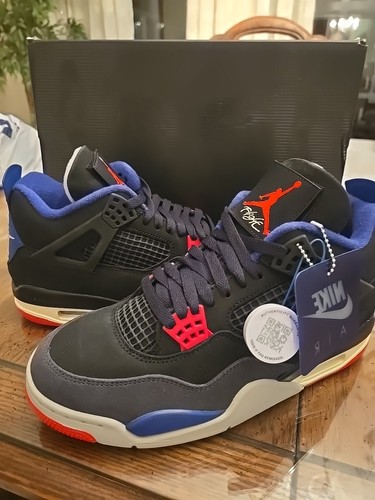 Air jordan retrò rare - air, 4