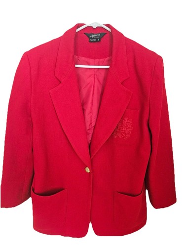 Giacca tuta blazer donna - giacca,