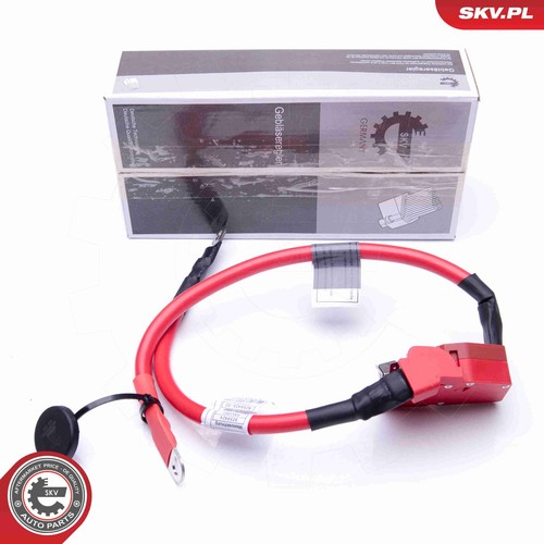 Adattatore batteria esen skv - adattatore,