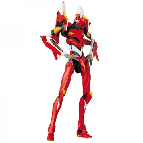 Medicom toy mafex neon genesis - neon,