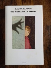 Pariani - Dio non ama i