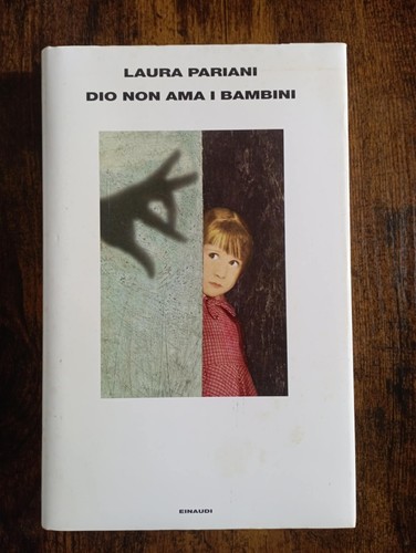 Pariani dio non ama i - ama,