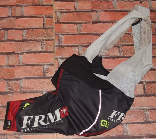 Frm maglia body - body, ciclismo
