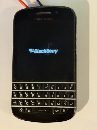 Raro blackberry q10 - raro, (sqn100-3)