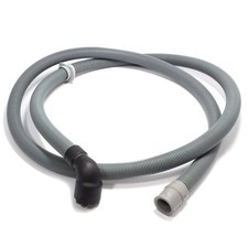 TUBO SCARICO LAVASTOVIGLIE REX