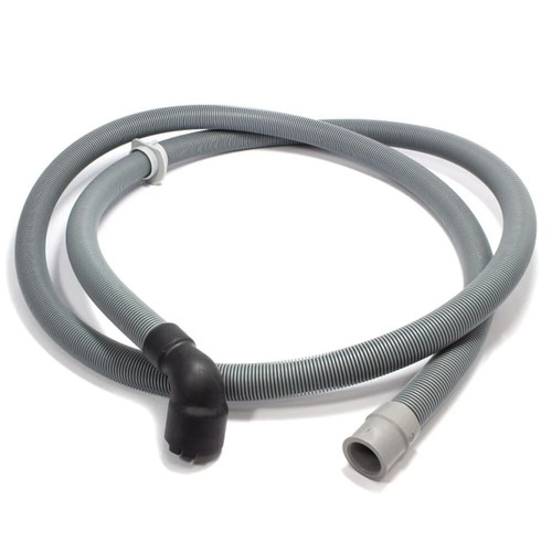 Tubo scarico lavastoviglie rex - tubo,
