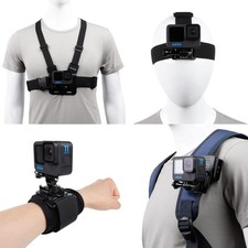 Set accessori per gopro hero - gopro,