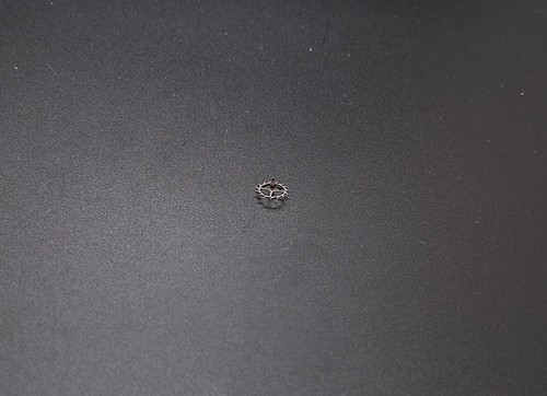 Replacement part original - part,