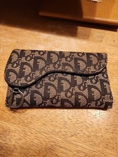 Portafoglio Christian Dior