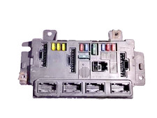 BODY COMPUTER CENTRALINA FIAT PANDA 169 51740050 S118578030C