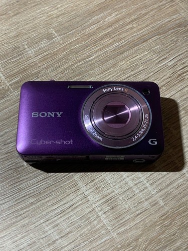 Fotocamera digitale sony - digitale,