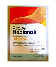 Prove nazionali italiano - prove,