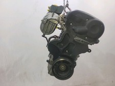 Motore Tipo Z16XE-ZAFIRA -