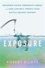 Exposure by Robert Bilott